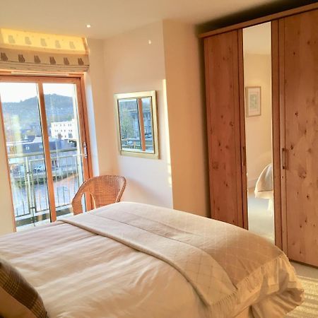 301 Riverview Apartment Inverness Esterno foto