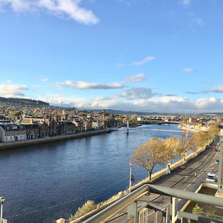 301 Riverview Apartment Inverness Esterno foto