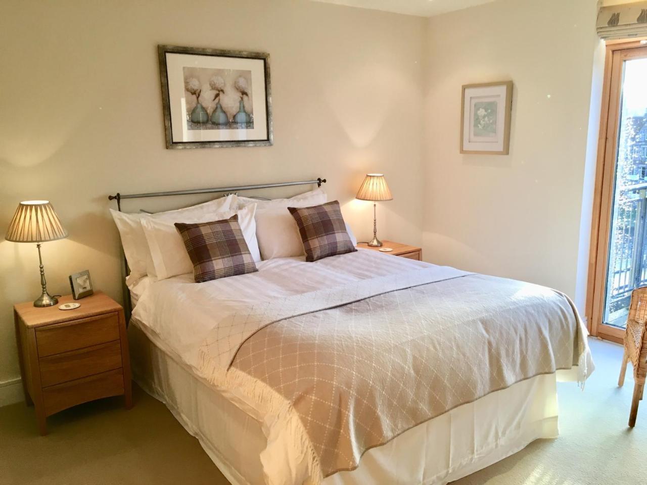 301 Riverview Apartment Inverness Esterno foto