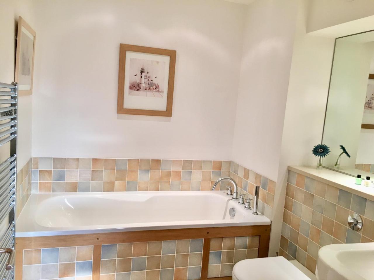 301 Riverview Apartment Inverness Esterno foto