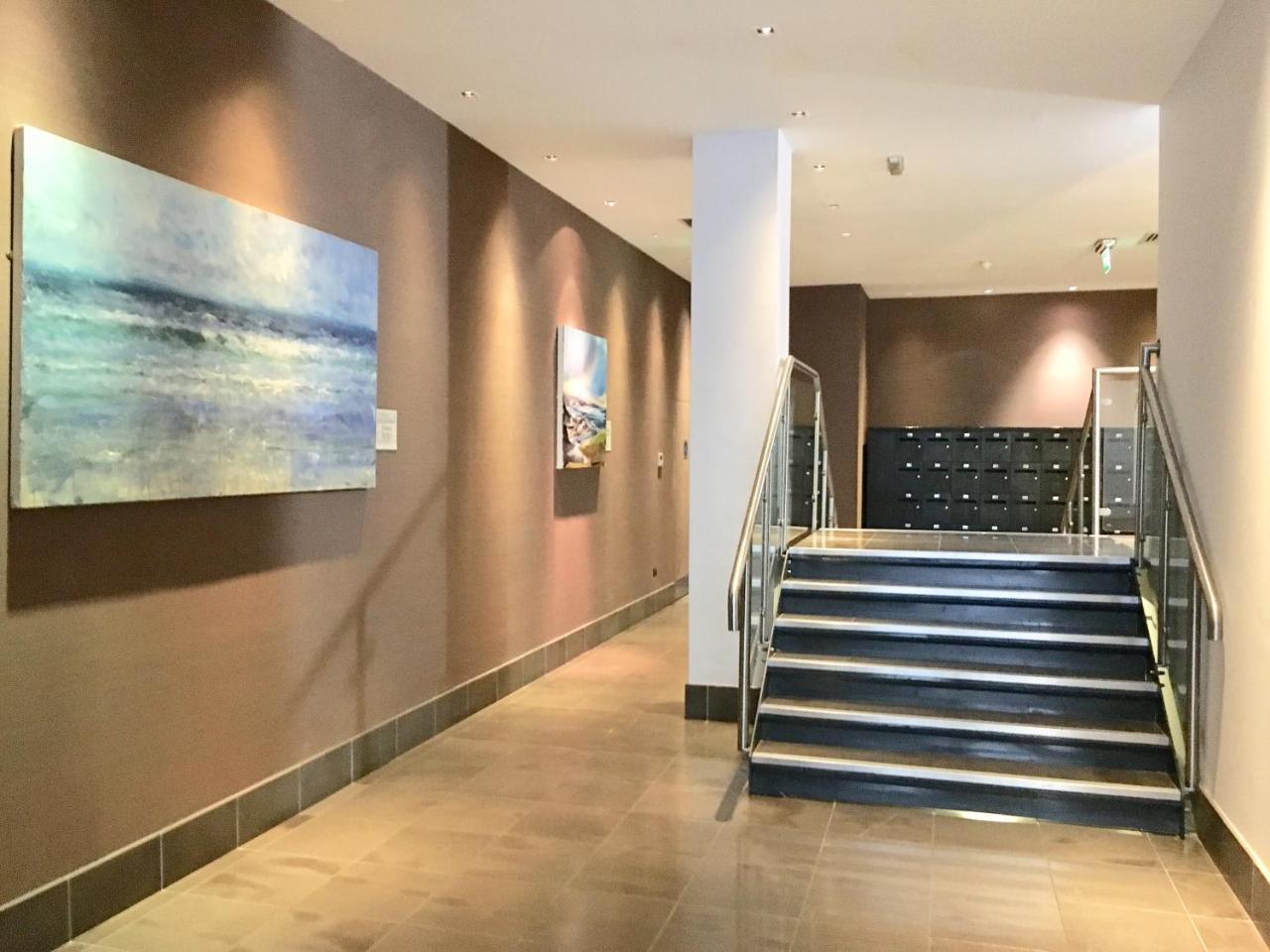 301 Riverview Apartment Inverness Esterno foto
