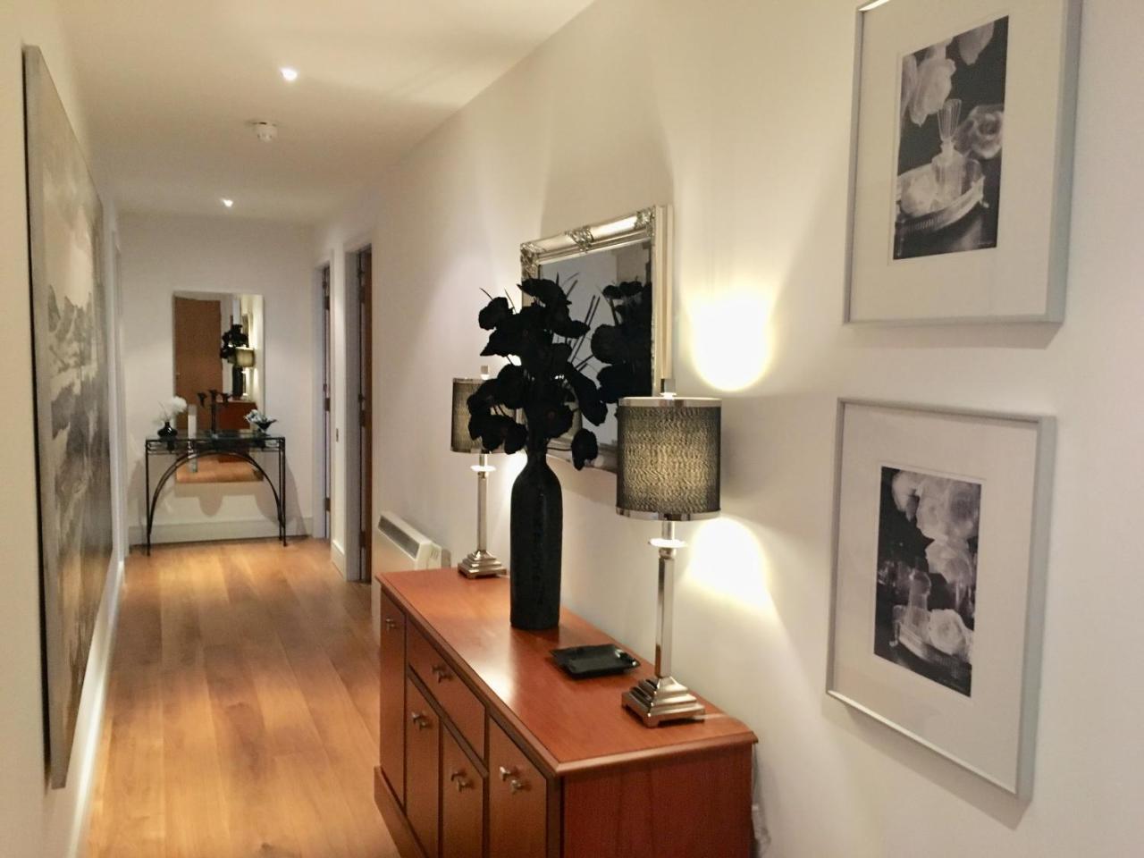301 Riverview Apartment Inverness Esterno foto