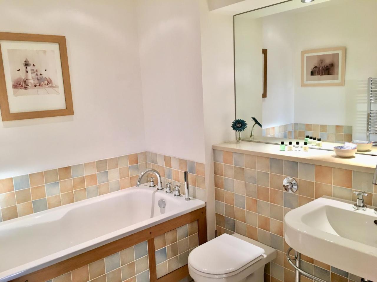 301 Riverview Apartment Inverness Esterno foto
