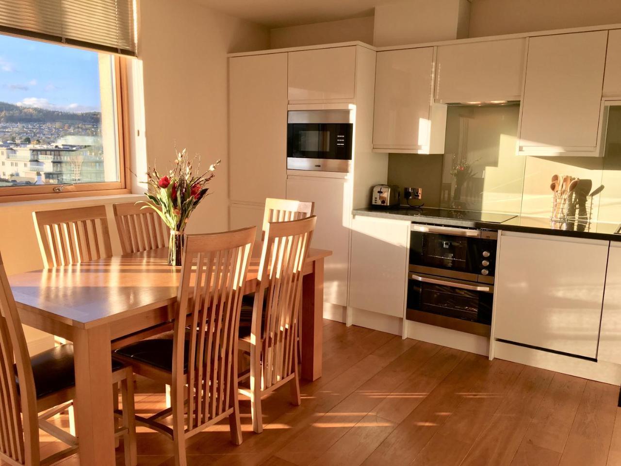 301 Riverview Apartment Inverness Esterno foto