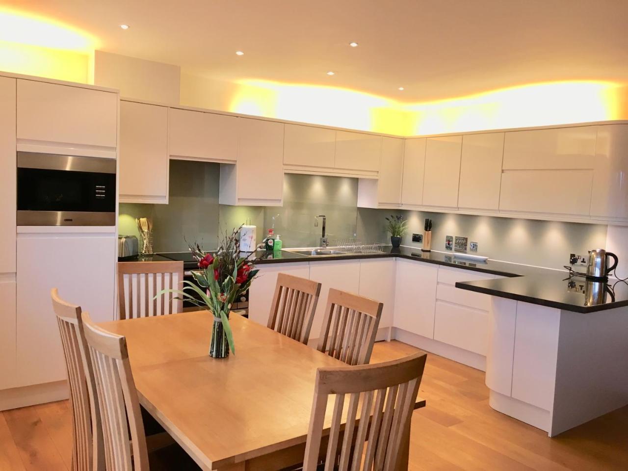 301 Riverview Apartment Inverness Esterno foto