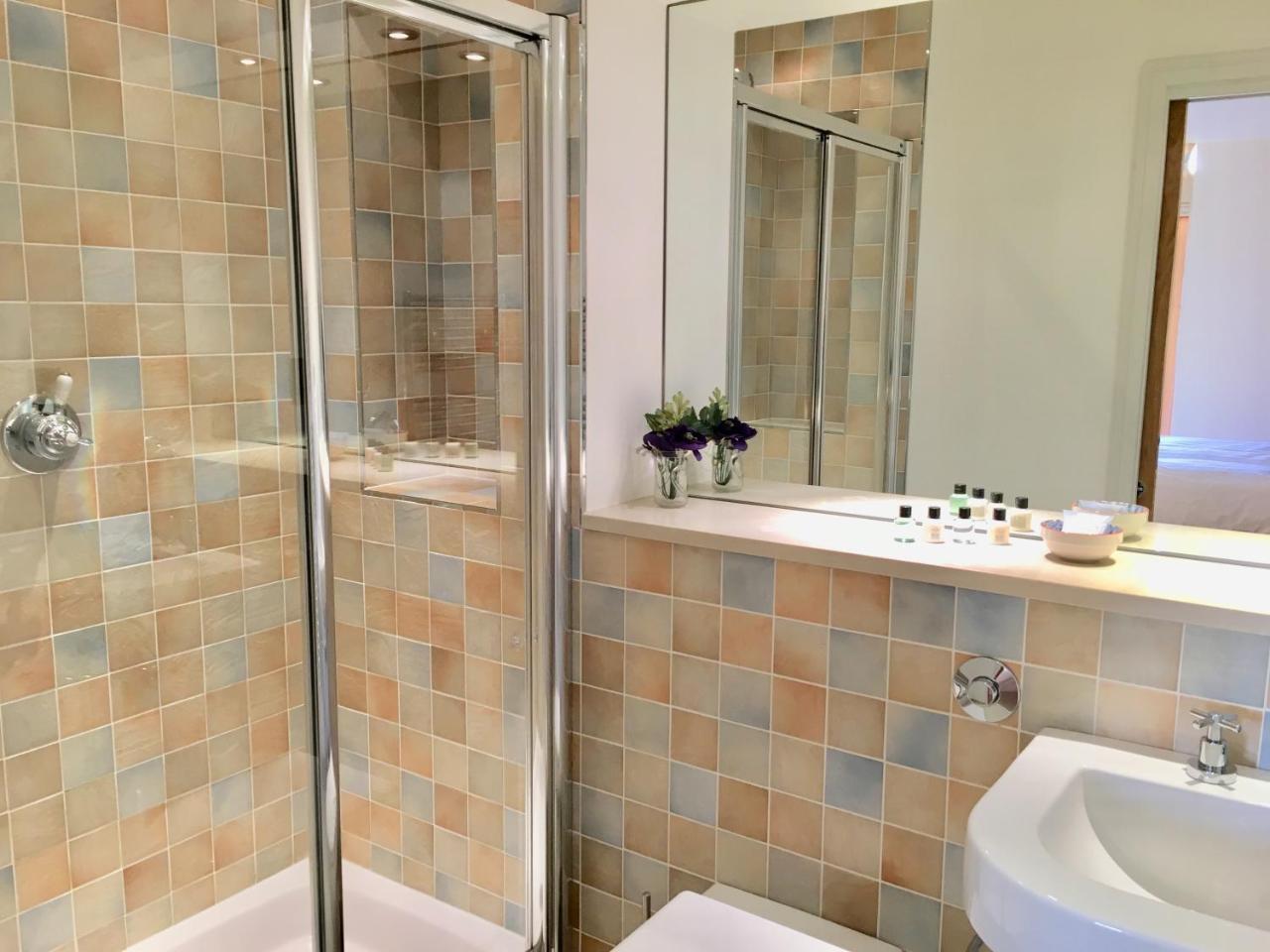 301 Riverview Apartment Inverness Esterno foto
