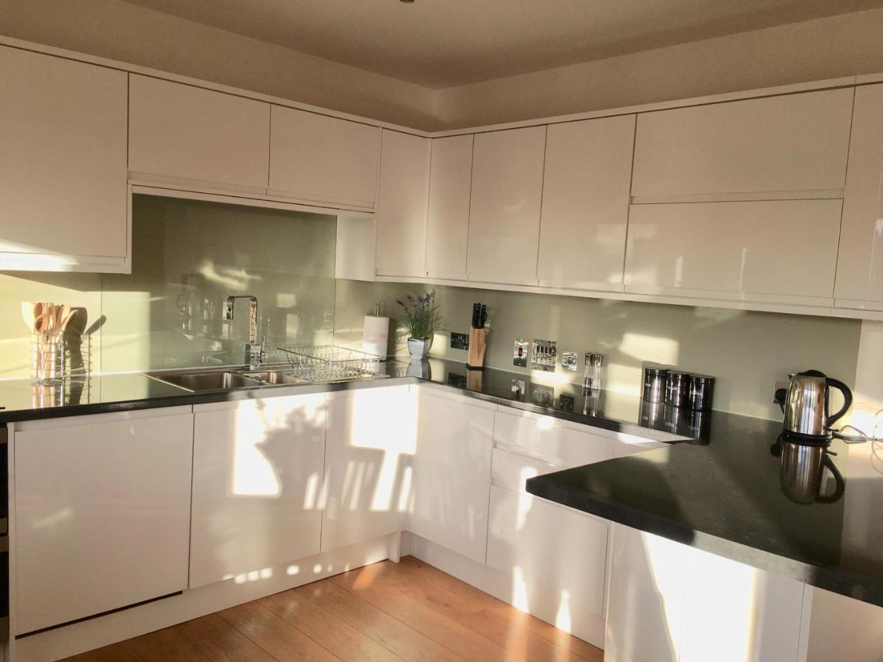 301 Riverview Apartment Inverness Esterno foto